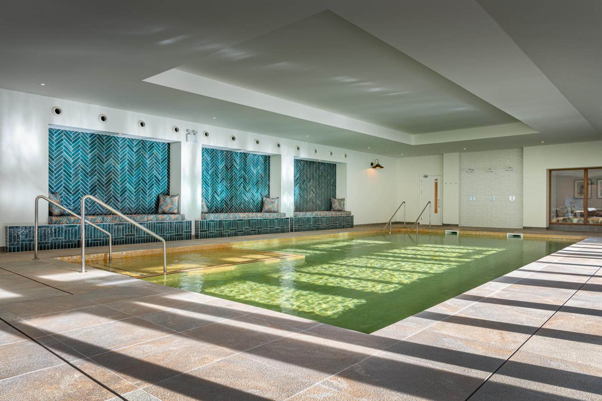 Harbour Beach Club, Hotel & Spa Salcombe Dış mekan fotoğraf
