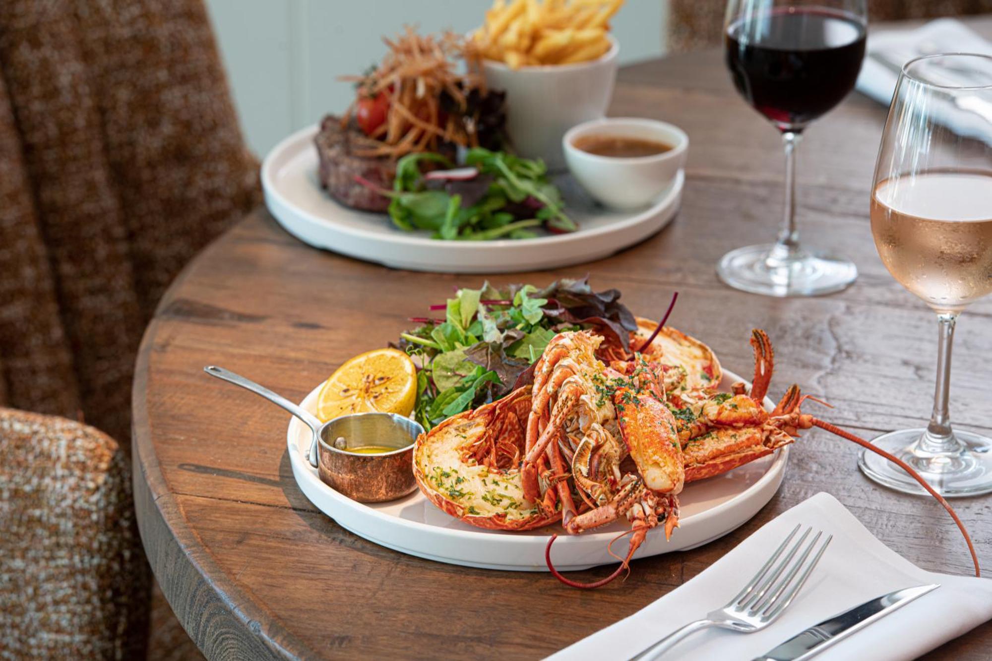 Harbour Beach Club, Hotel & Spa Salcombe Dış mekan fotoğraf