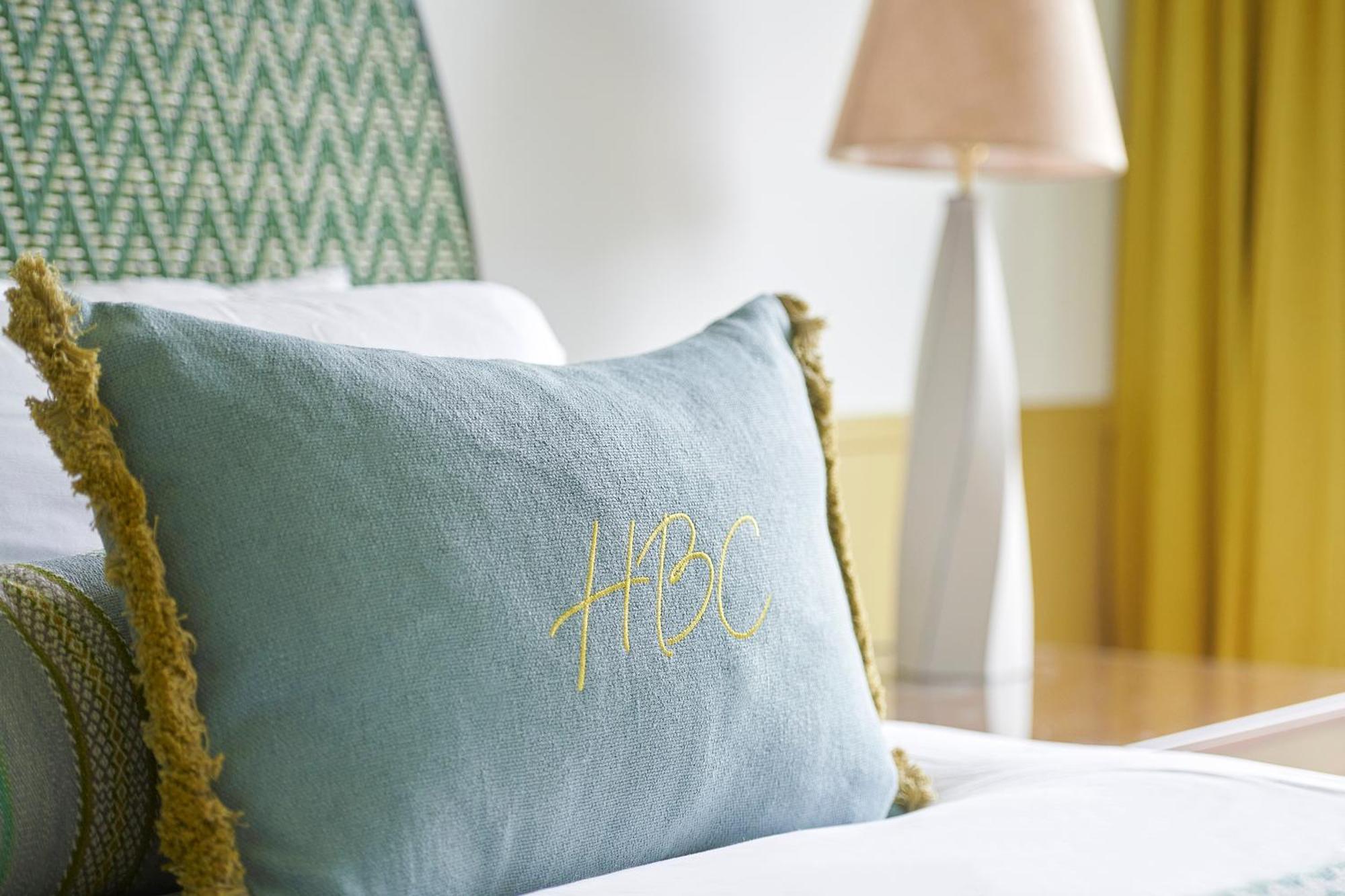Harbour Beach Club, Hotel & Spa Salcombe Oda fotoğraf
